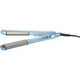 BABYLISS PRO by BaBylissPRO (UNISEX) - NANO TITANIUM 1" U STYLER