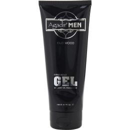 AGADIR by Agadir (MEN) - MEN FIRM HOLD GEL 6.7 OZ