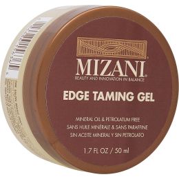 Mizani by Mizani (UNISEX) - EDGE TAMING GEL 1.7 OZ