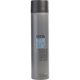 KMS by KMS (UNISEX) - HAIR STAY WORKING HAIRSPRAY 7.7 OZ