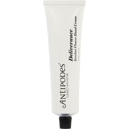 Anitpodes by Antipodes (UNISEX) - Deliverance Kowhai Flower Hand Cream --75ml/2.5oz