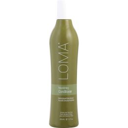 LOMA by Loma (UNISEX) - LOMA NOURISH CONDITIONER 12 OZ