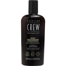 AMERICAN CREW by American Crew (UNISEX) - DAILY MOISTURIZING CONDITIONER 8.4 OZ