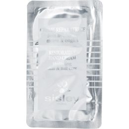 Sisley by Sisley (WOMEN) - Sisley Restorative Hand Cream Sample --4ml/0.13oz