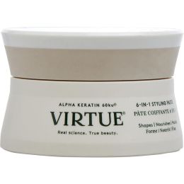 VIRTUE by Virtue (UNISEX) - 6-IN-1 STYLING PASTE 1.7 OZ