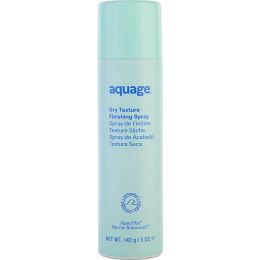 AQUAGE by Aquage (UNISEX) - DRY TEXTURE SPRAY 5 OZ