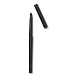 e.l.f. No Budge Retractable Eyeliner (Color: black)